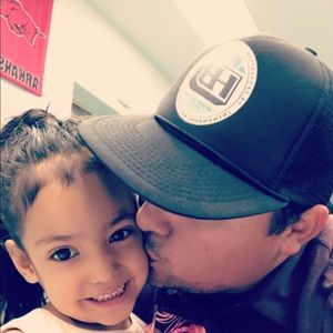 Meet your Posher, Anthony